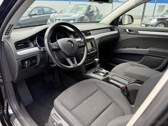 Škoda Superb 2.0 Tdi DSG - 6