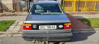 VW JETTA 19 E 1.8 CL 66 kW, rok výroby 1990 - 6