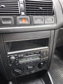 Volkswagen golf combi - 6