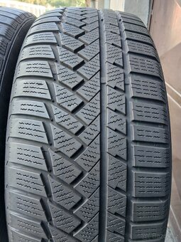2ks zimní pneu 215/50/19 - 6