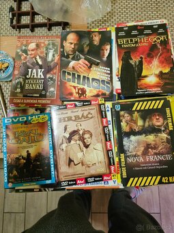 Kdo má zájem ať píše spravu. Děkuji - 6