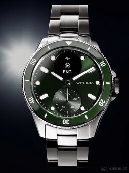 Withings Scanwatch Nova - 6