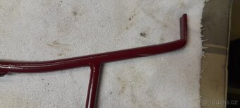 Jawa 550 /555 stojan - 6