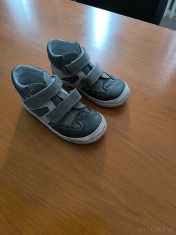 Chlapecké boty velikost 28 - 6