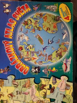 pro malé čtenáře - 6