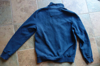 pánská mikina CAMP DAVID vel L - 6