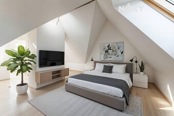 Prodej Vila, 140㎡ - 6