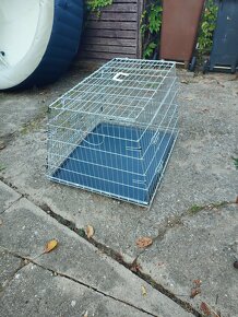 Přepravní box pro psy - 6