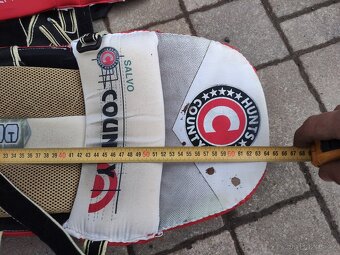 Hokejové chrániče - 6