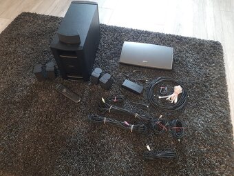 Bose Lifestyle V35 - 6