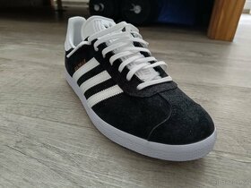Pánské boty Adidas - 6
