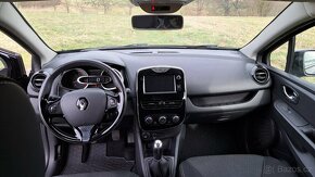 Renault Clio IV 1.5DCI 55KW zimní + letní PNEU - 6