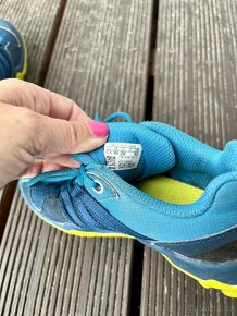 Outdoorove tenisky Adidas Terrex vel 28 - 6