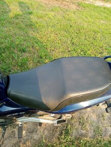 Kawasaki ER5 - STK DO 05/2027 - spěchá - 6
