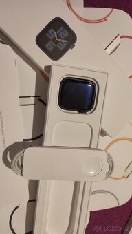 Apple Watch SE 2.generace 44mm TOP stav - 6