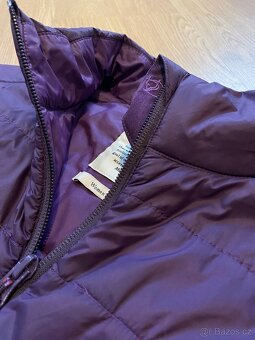 Bunda dámská Fjällräven Keb Lite Padded Jacket W - 6