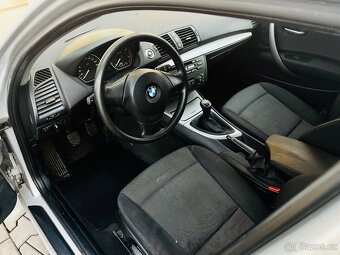 BMW 118d 2.0d 90kw - 6