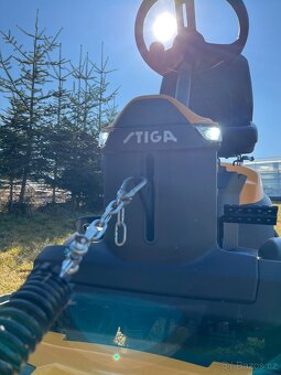 Rider Stiga - 6