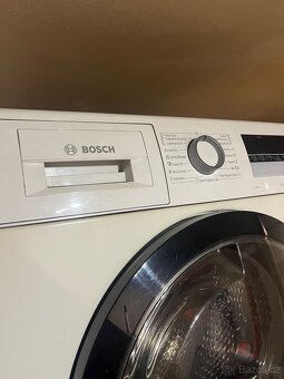 Sušička prádla Bosch - 6