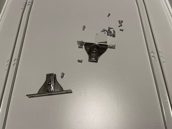 Zasuvka IKEA Förvara 4ks - 6