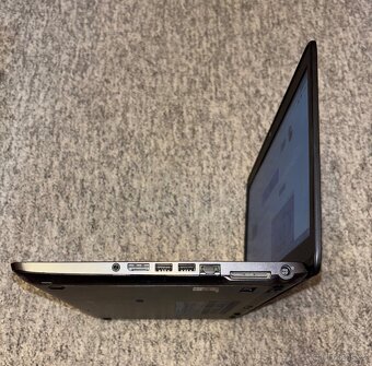 HP Zbook 14 G2 - 16GB RAM - 480GB SSD - 6