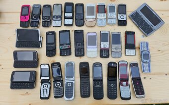 Nokia - 6