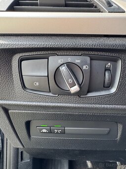 BMW 116D Efficient Dynamics, 85 kW, 2015 - 6