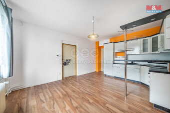 Prodej rodinného domu, 134 m², Plzeň, ul. U Vlečky - 6