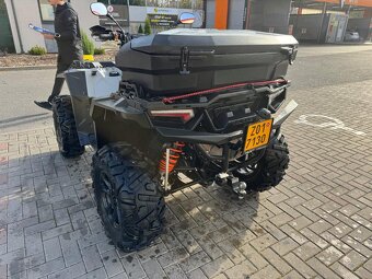 4Kolka Polaris SPOTSMAN XP 1000S - 6