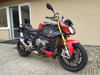 BMW S 1000 R-2017 - 6