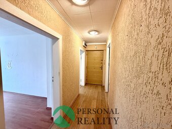 Prodej byty 3+1, 92 m2 - Litvínov - Horní Litvínov, ul. Podr - 6
