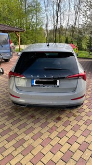 Škoda Scala 1.5 Tsi 110kw - 6
