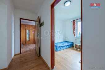 Pronájem bytu 3+kk, 56 m², Horní Slavkov, ul. Dlouhá - 6