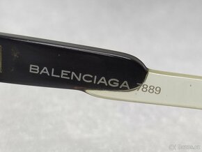 Dámské sluneční brýle Balenciaga 7889 - 6