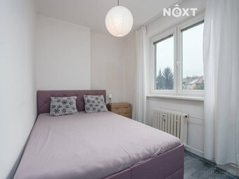 Pronájem byt 3+kk, 64㎡ - 6