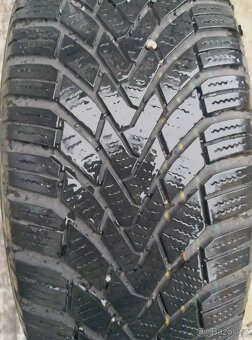 5x112 15 195/65/r15 zimní vw - 6
