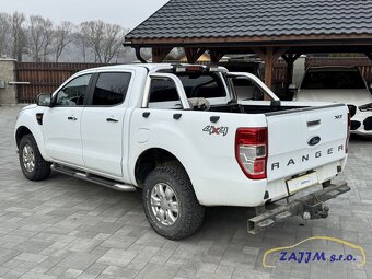 Ford Ranger 2.2D 2016 115.000km - 6