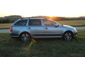 Škoda Octavia 1.4TSi - STYLE - 6