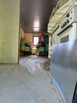 maringotka TINY HOUSE - 6