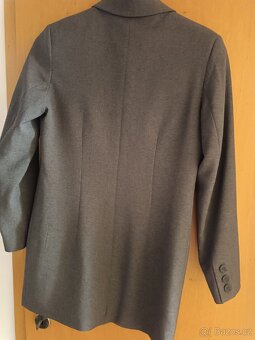 2x delší dámské sako - 6