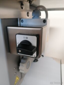 Pila Minerva A/E 155 na kosti - 6