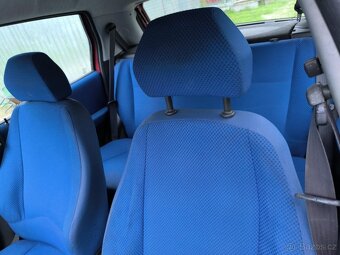Fiat Punto 1.2 - 6