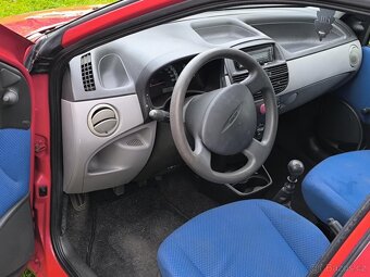 Fiat Punto 1.2 - 6