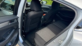 Mazda 6, 9/20,Revolution, 54 tis. km, servis Mazda -Top Stav - 6