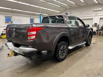 Fiat Fullback 2.4 JTD 133 kW - 6