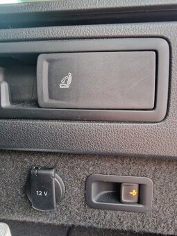 Volkswagen passat variant 2.0 BiTDI Highline 4x4 - 6