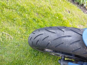 Yamaha MT 09 Tracer - 6