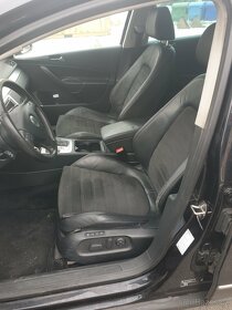 VEŠKERÉ NÁHRADNÍ DÍLY VW PASSAT B6 1.9 BXE, 2.0 BMP, 3.2 FSi - 6