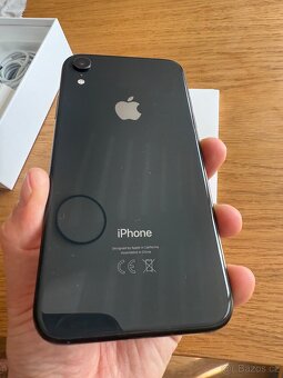 iPhone XR 64GB - 6
