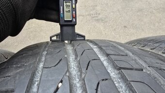 Letní pneu 215/55/17 Pirelli - 6